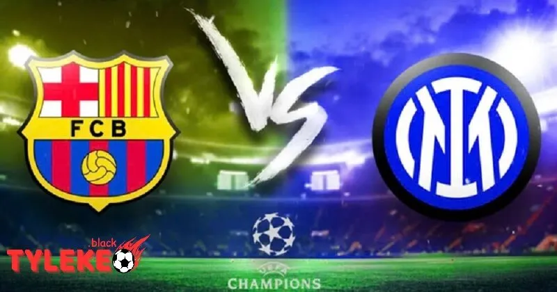 Soi kèo Inter Milan vs Barcelona - Phân tích và dự đoán